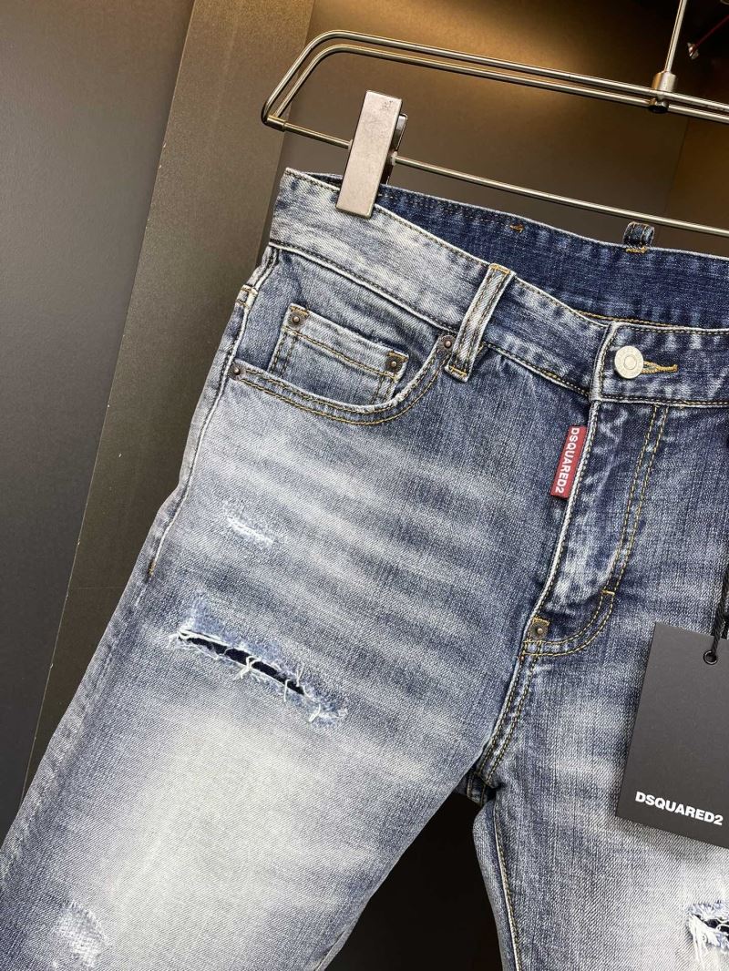 Dsquared2 Jeans